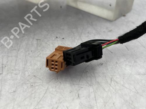 Retrovisore sinistro PEUGEOT 208 I (CA_, CC_) 1.6 VTi | BP29935661C26 