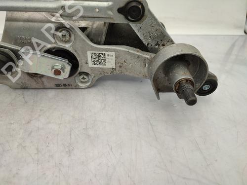 Front wiper motor KIA RIO IV (YB, SC, FB) 1.0 T-GDI 100 Eco-Dynamics+ | BP24354361M29 - Image 7