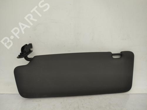 Right sun visor AUDI A1 (8X1, 8XK) 1.6 TDI | BP23718888I2 