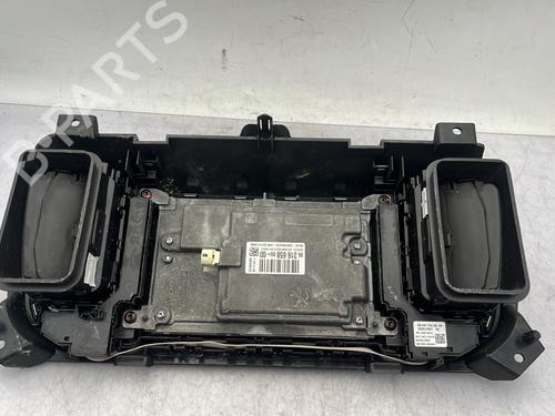 Display monitor PEUGEOT EXPERT Van (V_) 2.0 BlueHDi 120 | BP30676833C48