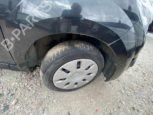 Front slam panel RENAULT TWINGO II (CN0_) 1.5 dCi (CN0E) | BP37717443C72 - Image 21