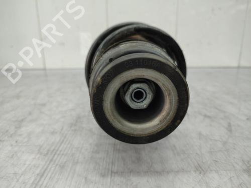 Right front shock absorber VW POLO V (6R1, 6C1) 1.2 | BP23722396M17 