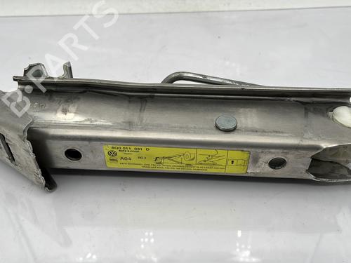 Jack Kit VW POLO IV (9N_, 9A_) 1.2 | BP24592721C119 
