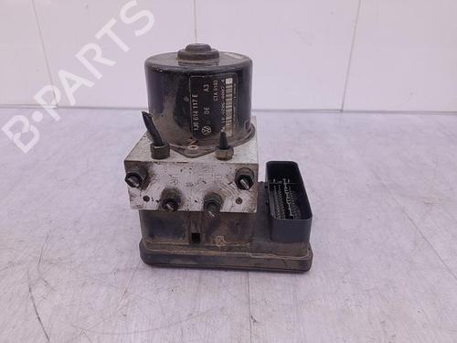 ABS Bremseaggregat VW GOLF IV (1J1) 1.9 TDI | BP23675667M43 