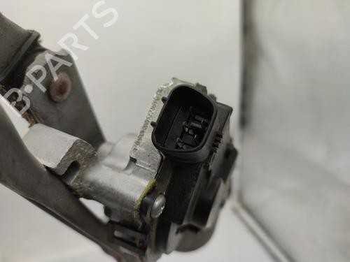 Viskermotor vindrude SUZUKI SWIFT IV (FZ, NZ) 1.3 DDiS (AZG413D, ZC02S, ZC92S) | BP29325144M29 