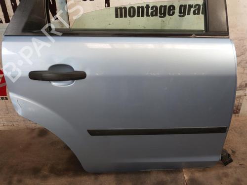 Used Right rear door FORD FOCUS II (DA_, HCP, DP) 1.8 TDCi (115 hp) 23693436