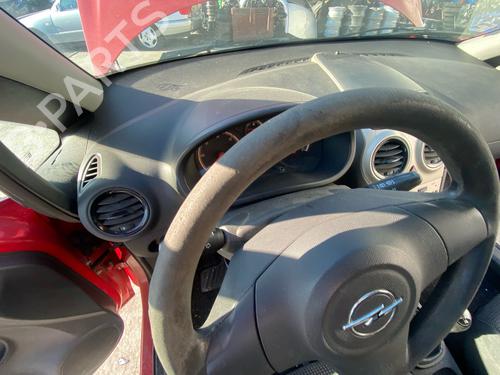 Dashboard OPEL CORSA D (S07) 1.3 CDTI (L08, L68) | BP37022698C46 - Image 85