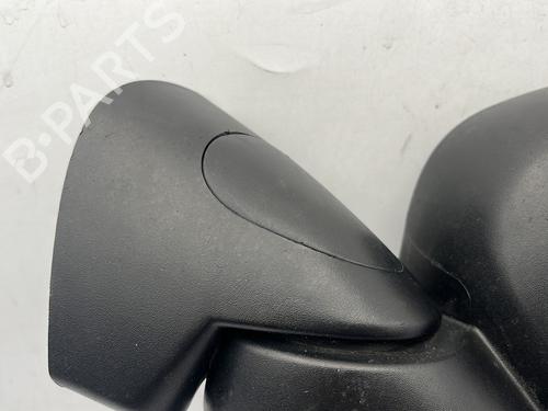 Left mirror RENAULT TRAFIC II Van (FL) 1.9 dCi 80 (FL0B) | BP32214247C26