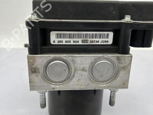 ABS pump VW POLO V (6R1, 6C1) 1.2 | BP23750425M43 