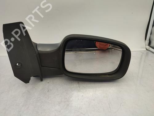 Right mirror RENAULT SCÉNIC II (JM0/1_) 1.5 dCi (JM1E, JM16) | BP25469611C27 