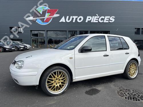 Starter VW POLO III (6N1) 60 1.4 | BP23760140M8 