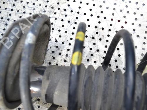 Right front shock absorber CITROËN SAXO (S0, S1) 1.1 X, SX | BP23665870M17 