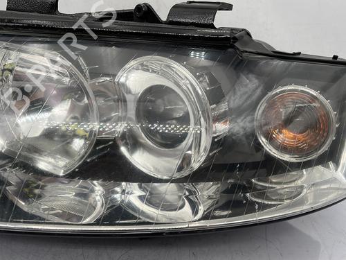 Left headlight AUDI A4 B6 Avant (8E5) 2.5 TDI | BP26743659C28 
