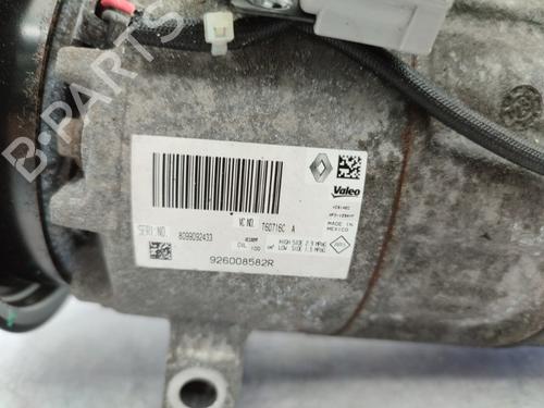 AC compressor RENAULT CLIO IV (BH_) 1.5 dCi 75 | BP23756067M34 - Image 8
