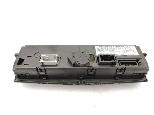 Climate control BMW 1 (E87) 120 d | BP23749865I5 - Image 7