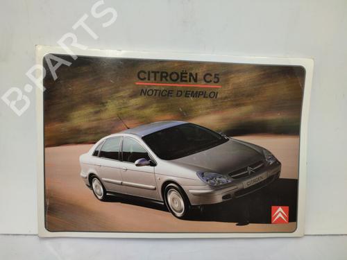 Other CITROËN C5 I (DC_) 2.0 HDi (DCRHZB, DCRHZE) | BP23711319O1  - Image 6