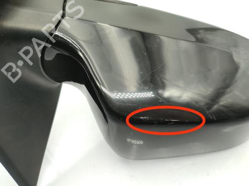 Right mirror HYUNDAI MATRIX (FC) 1.5 CRDi | BP23738674C27 