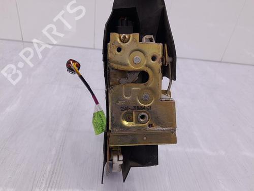 Used Front right lock Front right lock 23710405 23710405