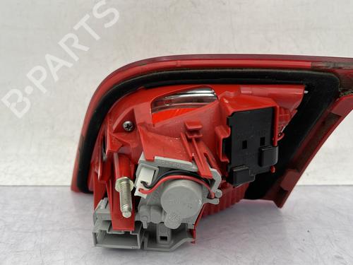 Left tailgate light AUDI A3 Sportback (8PA) 1.6 TDI | BP27236907C79 