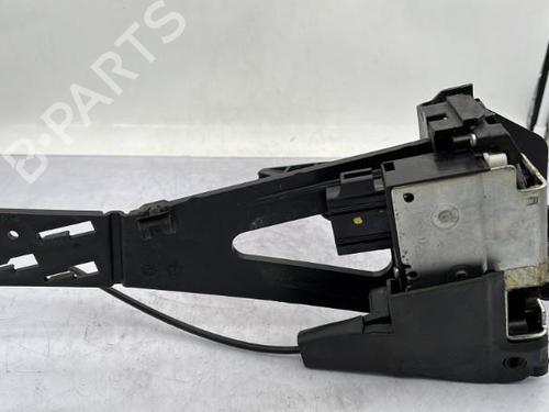 Rear left lock FORD FUSION (JU_) 1.4 TDCi | BP23752212C100 