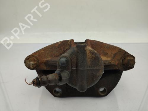 Left front brake caliper RENAULT KANGOO Express (FC0/1_) 1.5 dCi (FC07, FC1R) | BP23678727M105  - Image 5