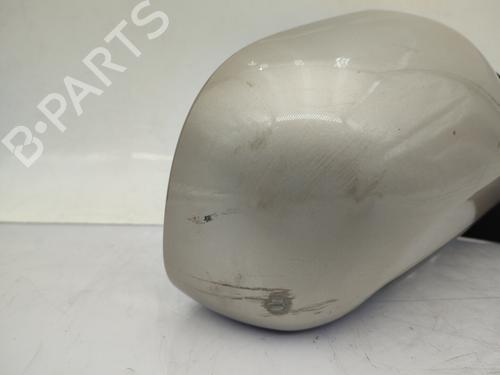 Right mirror AUDI A4 B5 (8D2) 1.9 TDI | BP23740203C27 