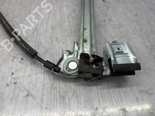 Front left window mechanism PEUGEOT 607 (9D, 9U) 2.2 16V | BP39952280C22 - Image 13
