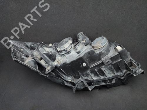 Left headlight RENAULT MEGANE II (BM0/1_, CM0/1_) 1.5 dCi (BM02, BM13, BM2A, CM02, CM13) | BP23720577C28 