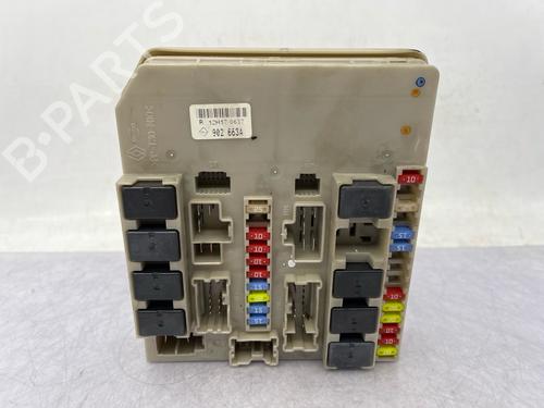 Electronic module RENAULT CLIO III (BR0/1, CR0/1) 1.5 dCi (C/BR0G, C/BR1G) | BP35961849M83  - Image 13