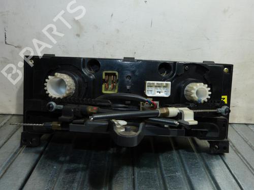 Used Climate control Climate control CHEVROLET AVEO Saloon (T300) [2011-2026] 23667731 23667731