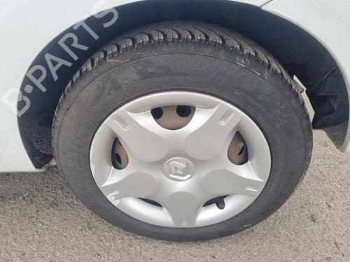 Servo brake RENAULT TWINGO II (CN0_) 1.2 16V (CN0K, CN0V, CN0A) | BP23710953M42 - Image 19