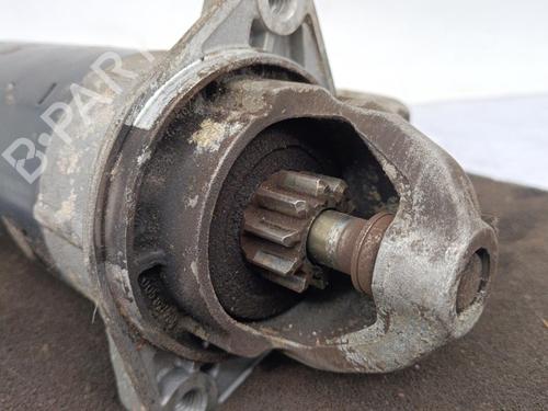 Starter FORD PUMA (EC_) 1.6 16V | BP23697551M8 