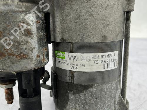 Starter VW TIGUAN (5N_) 2.0 TDI | BP29406330M8 