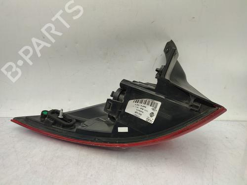 Right taillight RENAULT CLIO IV Grandtour (KH_) 1.5 dCi 90 (KHN3, KHN4) | BP29360276C35 