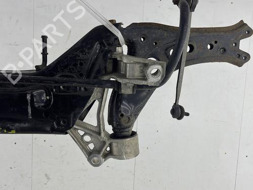Subframe VW FOX Hatchback (5Z1, 5Z3, 5Z4) 1.2 | BP24591394M9 