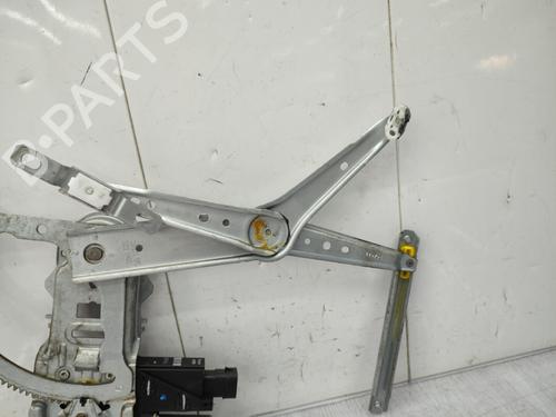 Front left window mechanism OPEL CORSA C (X01) 1.2 (F08, F68) | BP23678586C22 - Image 7
