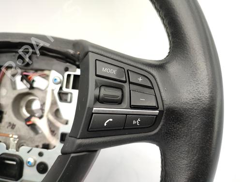 Steering wheel BMW 5 (F10) 525 d | BP23740378C49 - Image 6