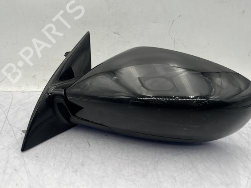 Retrovisor esquerdo PEUGEOT 607 (9D, 9U) 2.2 16V | BP32233438C26 - Image 3
