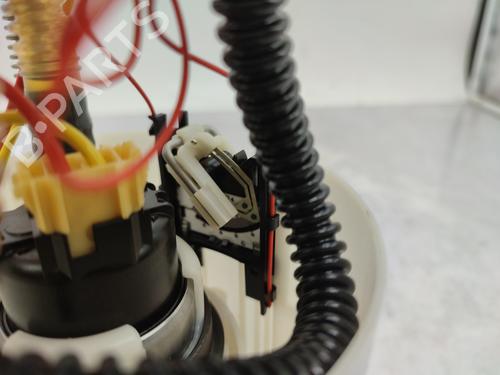 Fuel pump PEUGEOT BIPPER Tepee 1.3 HDi 75 | BP26939977M76 - Image 4