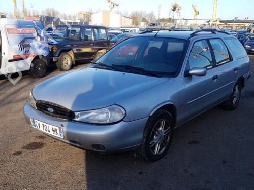 Used Parts FORD MONDEO II Turnier (BNP) 1.8 TD 2308061
