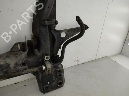 Subframe PEUGEOT EXPERT Van (VF3A_, VF3U_, VF3X_) 2.0 HDi 120 | BP23729539M9 - Image 10