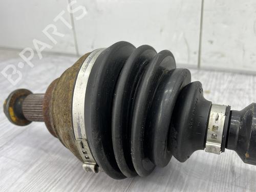 Right front driveshaft VW TIGUAN (5N_) 2.0 TDI | BP29243228M39 