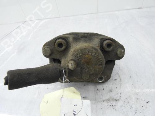 Left front brake caliper RENAULT TWINGO II (CN0_) 1.5 dCi (CN0E) | BP23669702M105 - Image 3