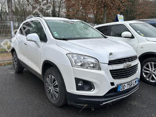 Right taillight CHEVROLET TRAX | BP37717413C35 - Image 7