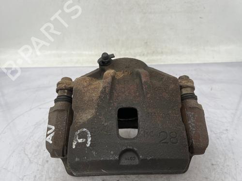 Used Right front brake caliper Right front brake caliper HYUNDAI TUCSON (JM) 2.0 CRDi All-wheel Drive (140 hp) 36947920 36947920