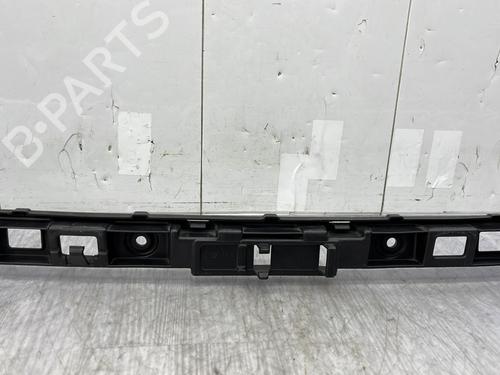 Rear bumper bracket VW GOLF VI (5K1) 2.0 TDI | BP23878639C159 