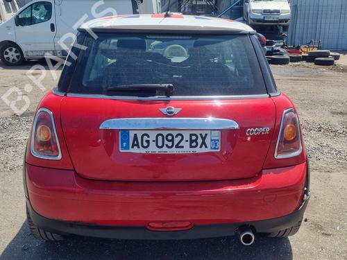 Left front driveshaft MINI MINI (R56) Cooper | BP23708840M38  - Image 38