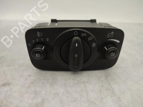 Headlight switch FORD FIESTA VI (CB1, CCN) 1.5 TDCi | BP23864945I24  - Image 8