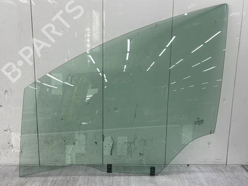 Dør rude ventre foran CITROËN C4 I (LC_) 1.6 HDi (90 hp) 31752200