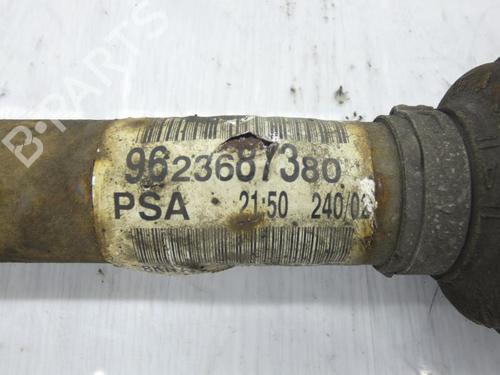 Right front driveshaft CITROËN XSARA (N1) 2.0 HDi 90 | BP23687200M39 